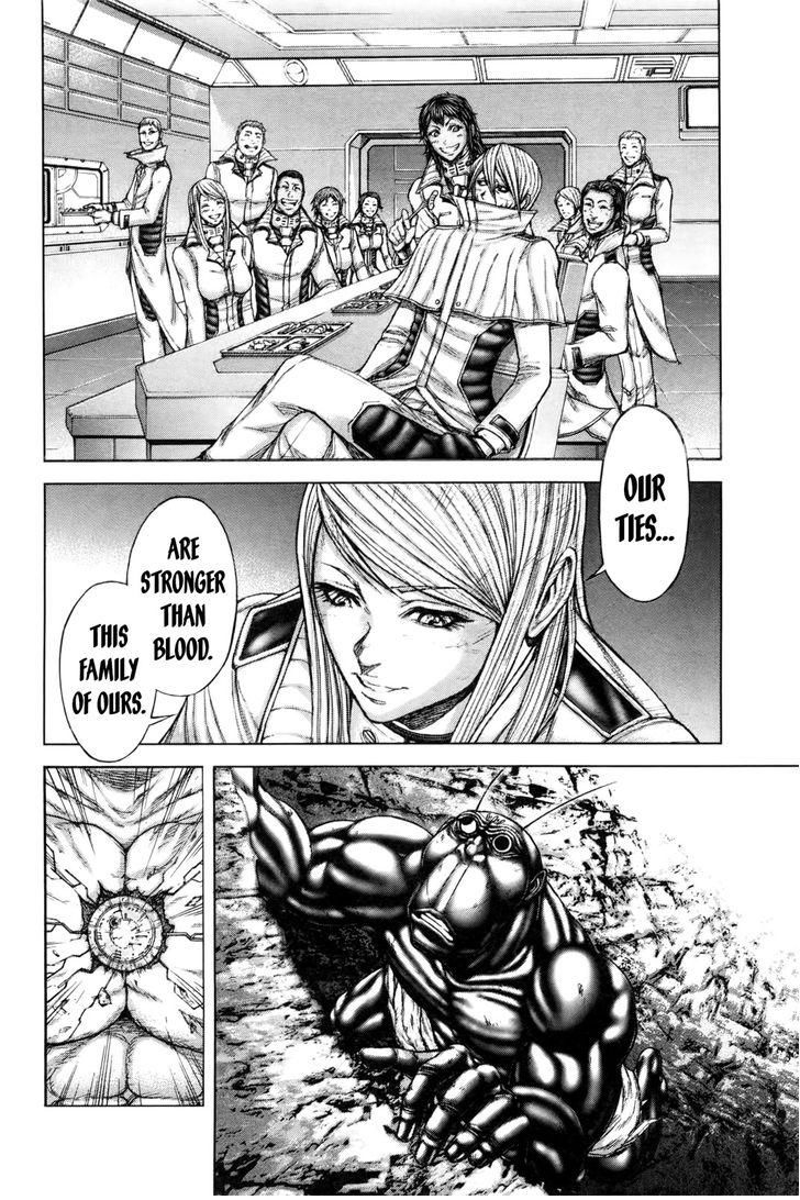 Terra ForMars chapter 36.5 page 15