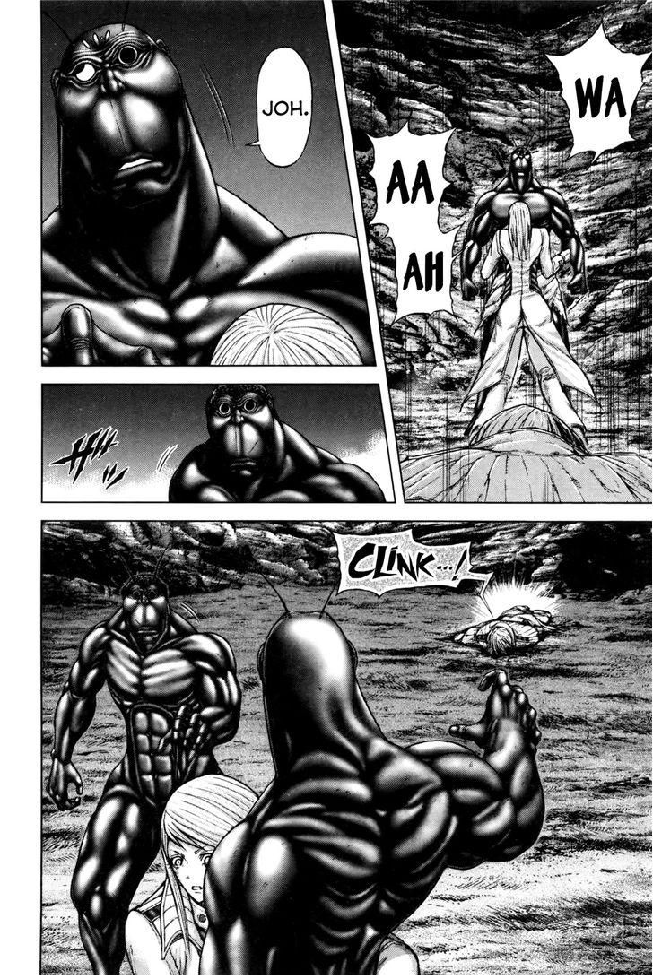 Terra ForMars chapter 36.5 page 9