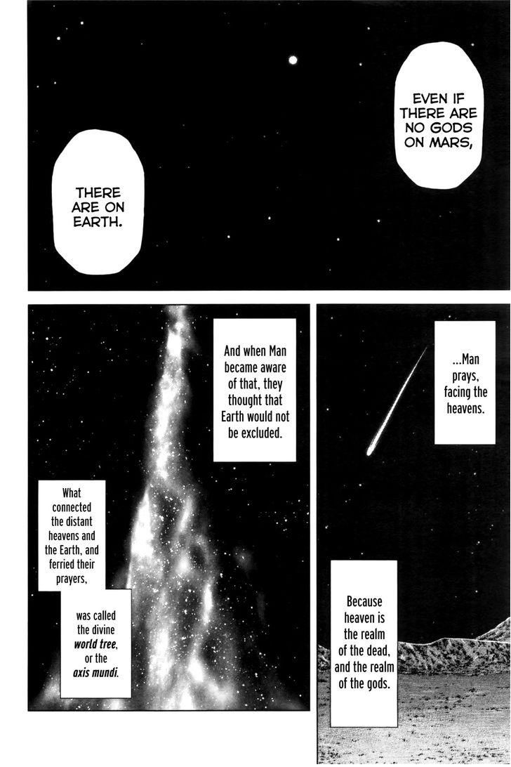 Terra ForMars chapter 36.6 page 5