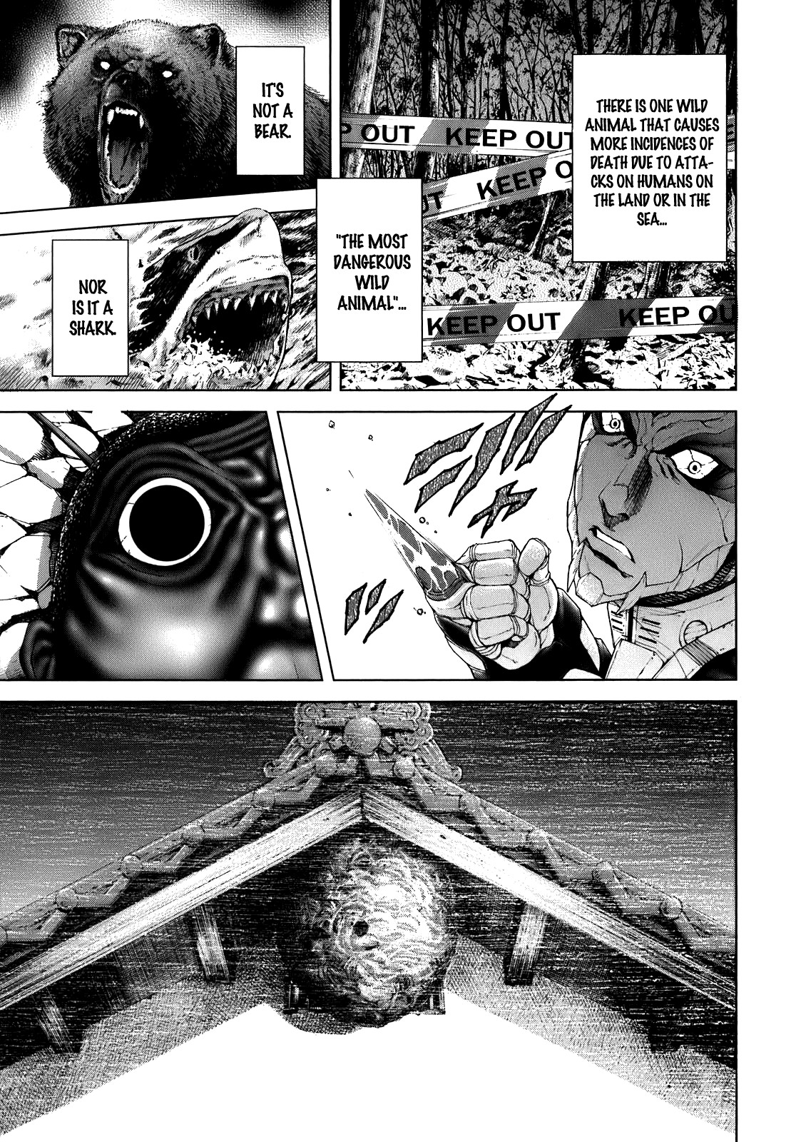 Terra ForMars chapter 4 page 12
