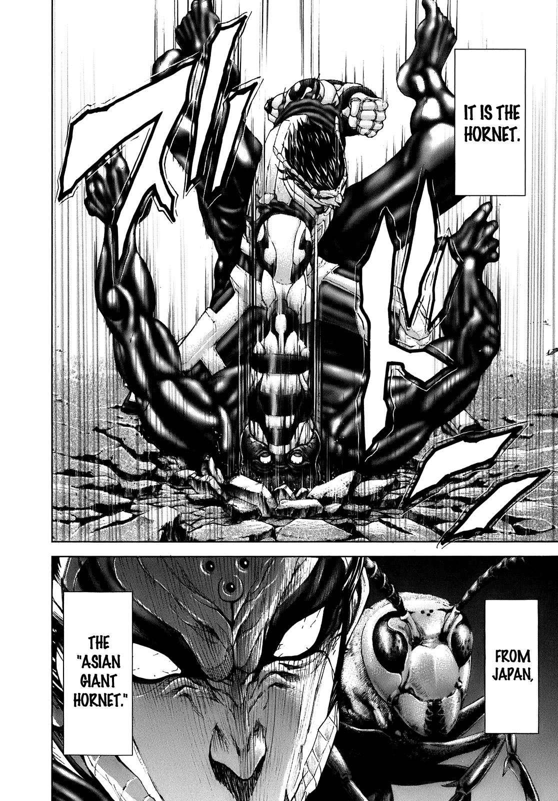 Terra ForMars chapter 4 page 13