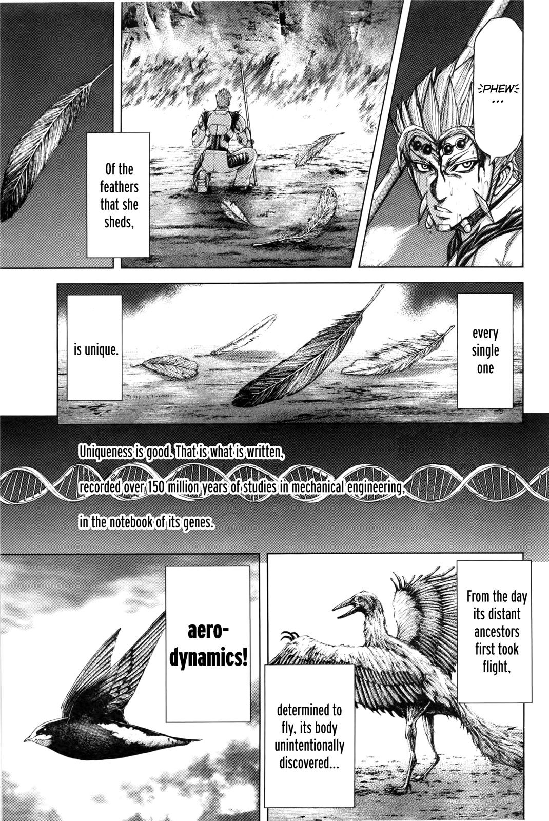 Terra ForMars chapter 41 page 2