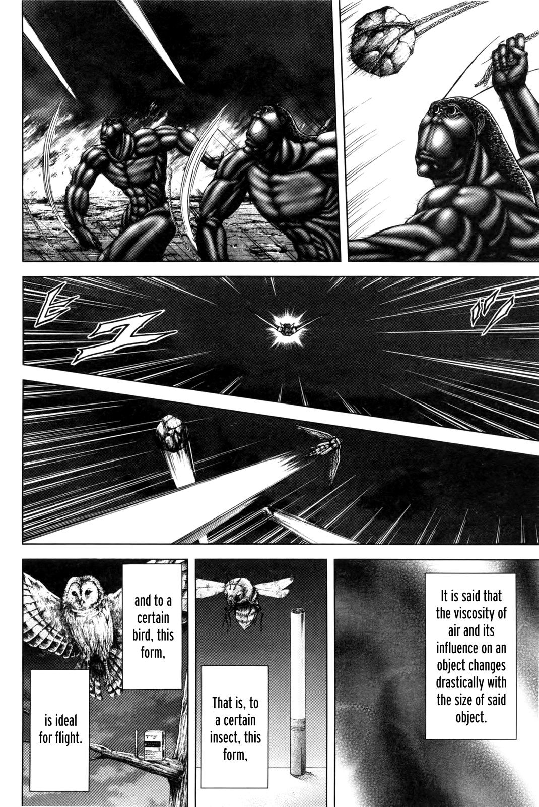 Terra ForMars chapter 41 page 3