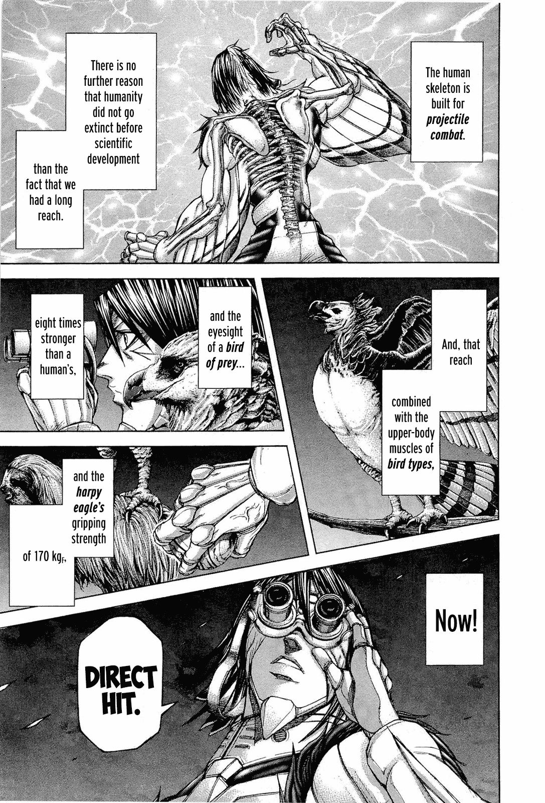 Terra ForMars chapter 48 page 2