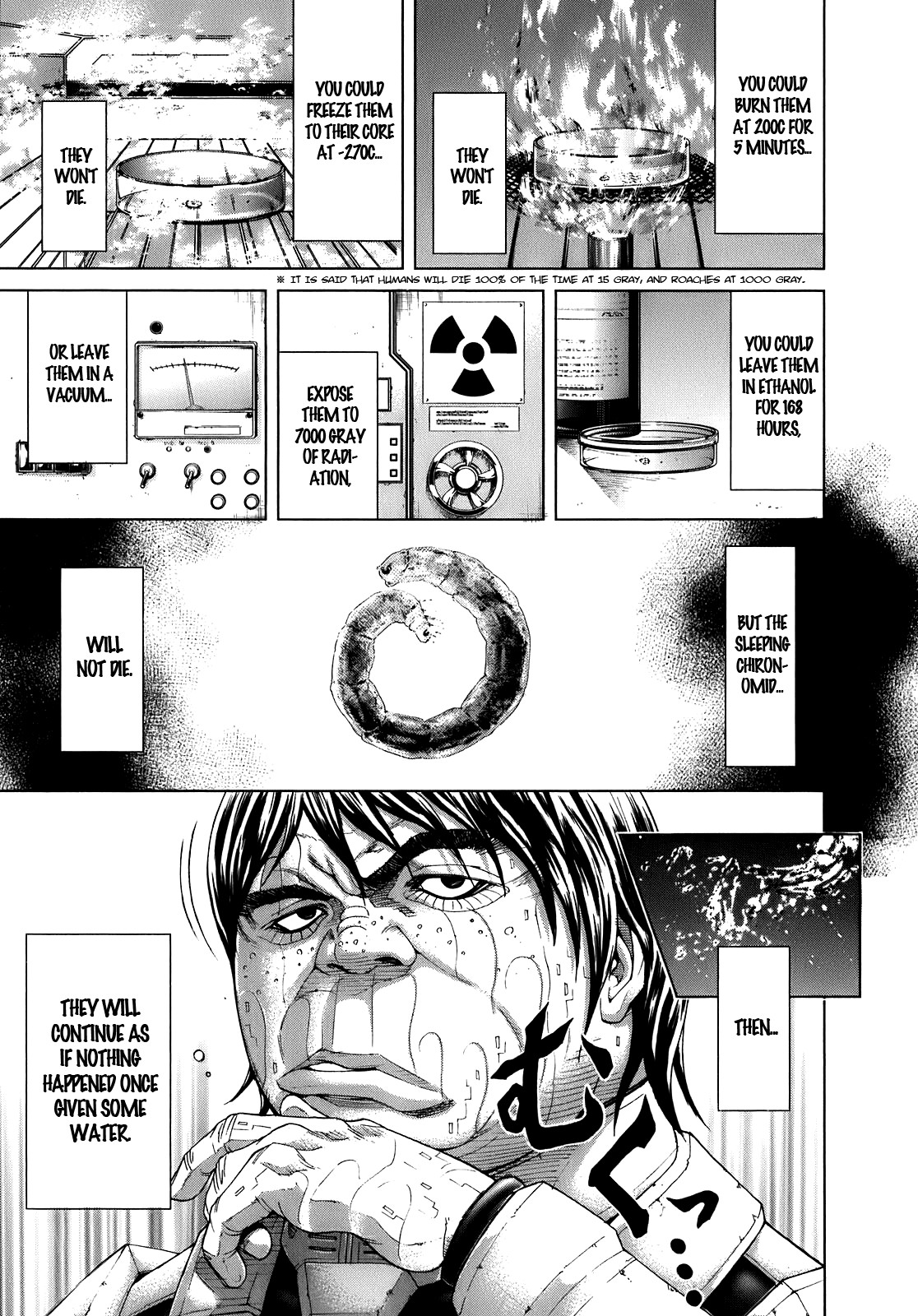 Terra ForMars chapter 5 page 5