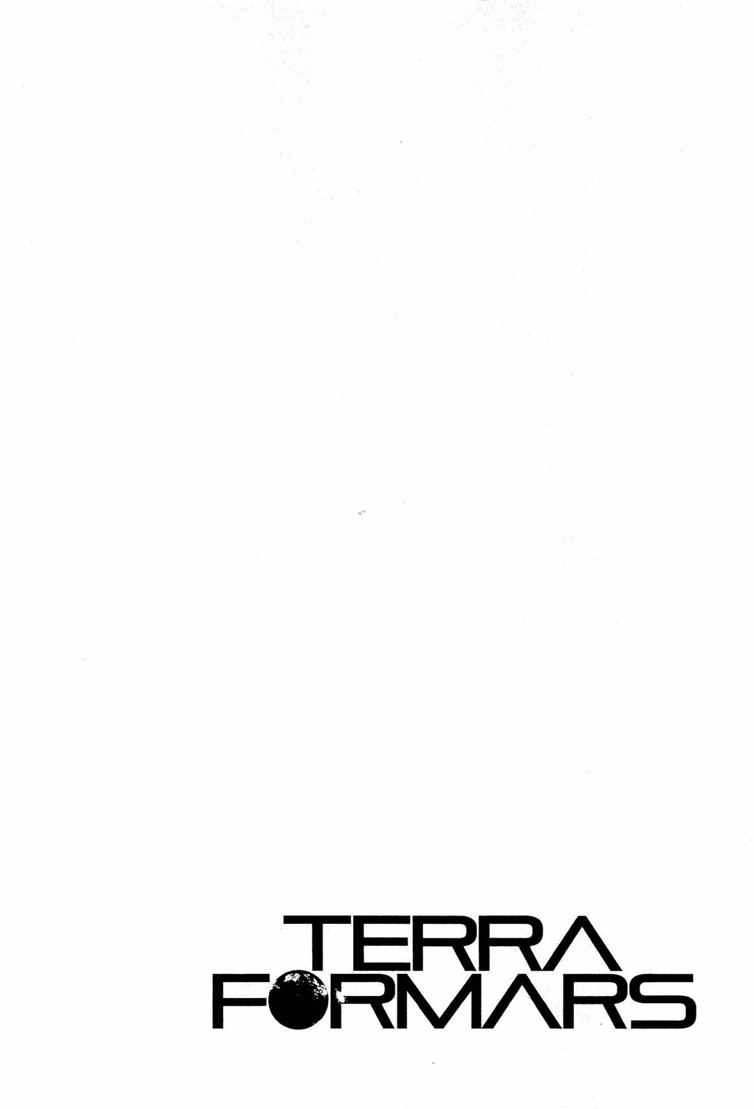 Terra ForMars chapter 50 page 1