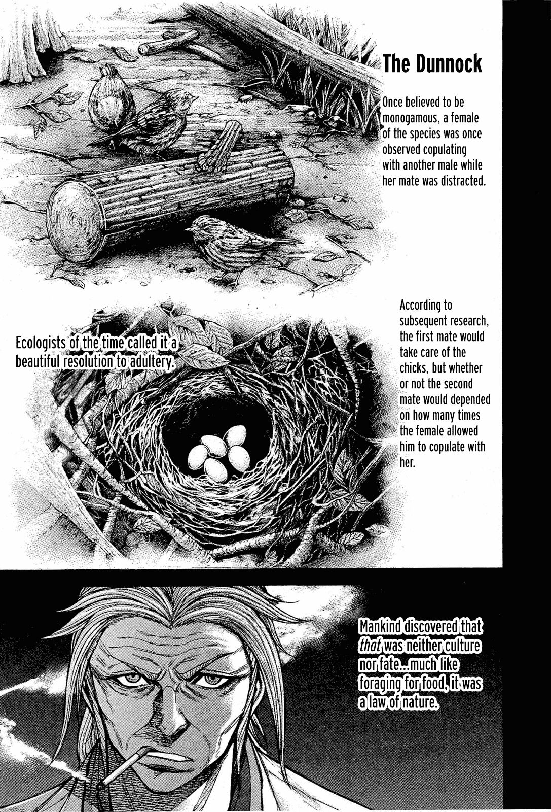 Terra ForMars chapter 50 page 2