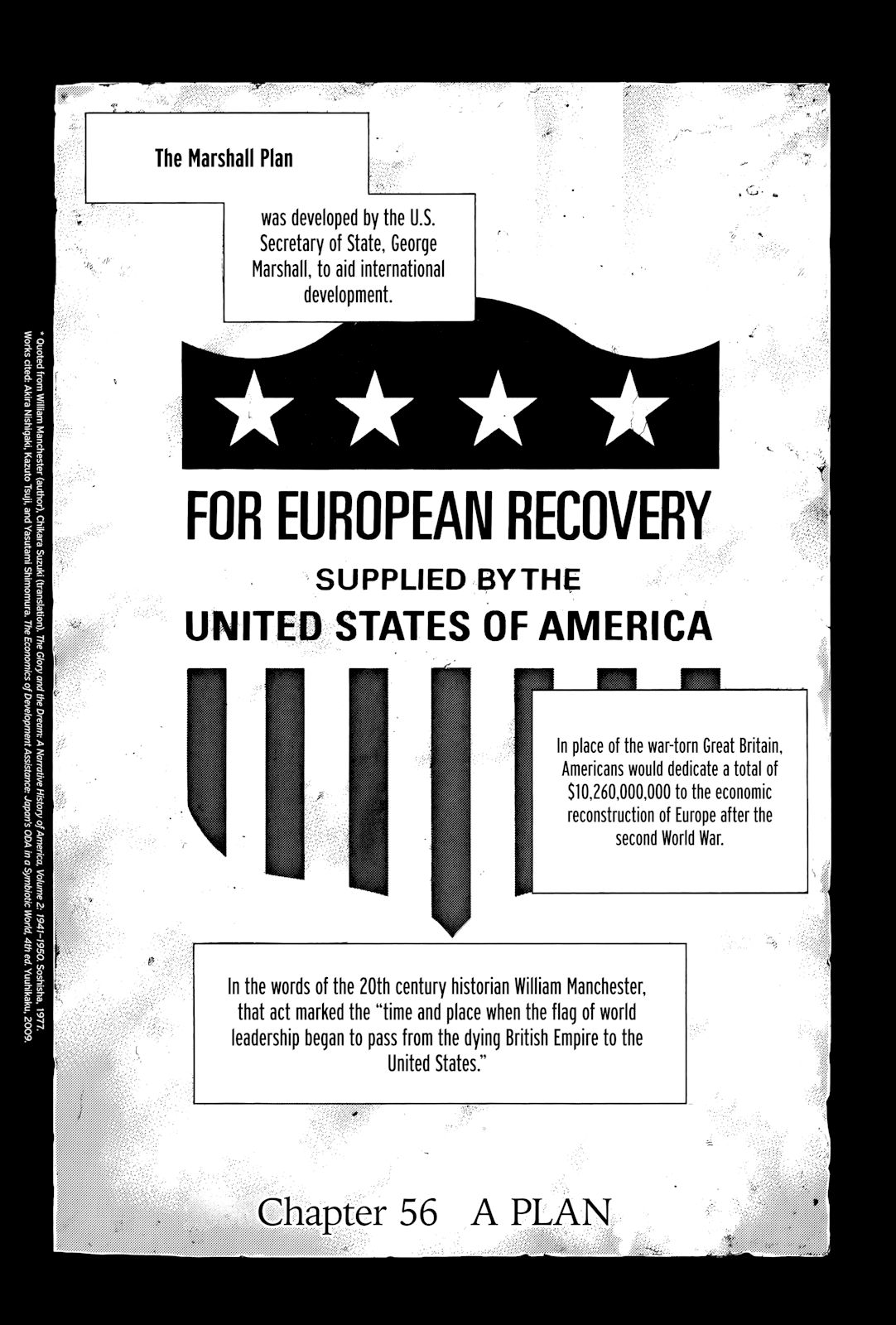 Terra ForMars chapter 56 page 1