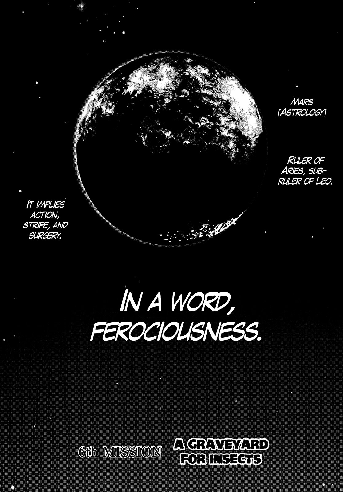 Terra ForMars chapter 6 page 2