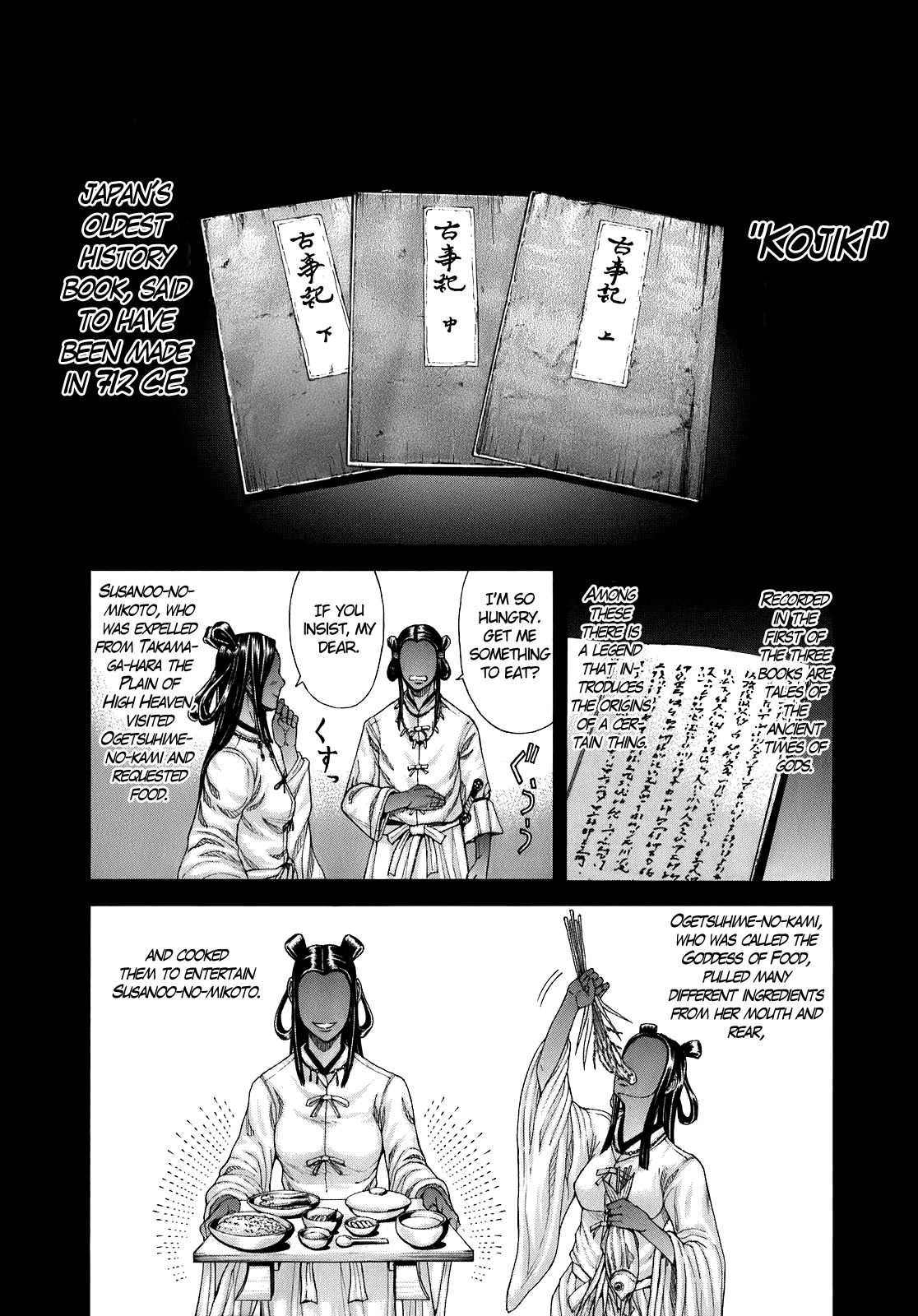 Terra ForMars chapter 6 page 35