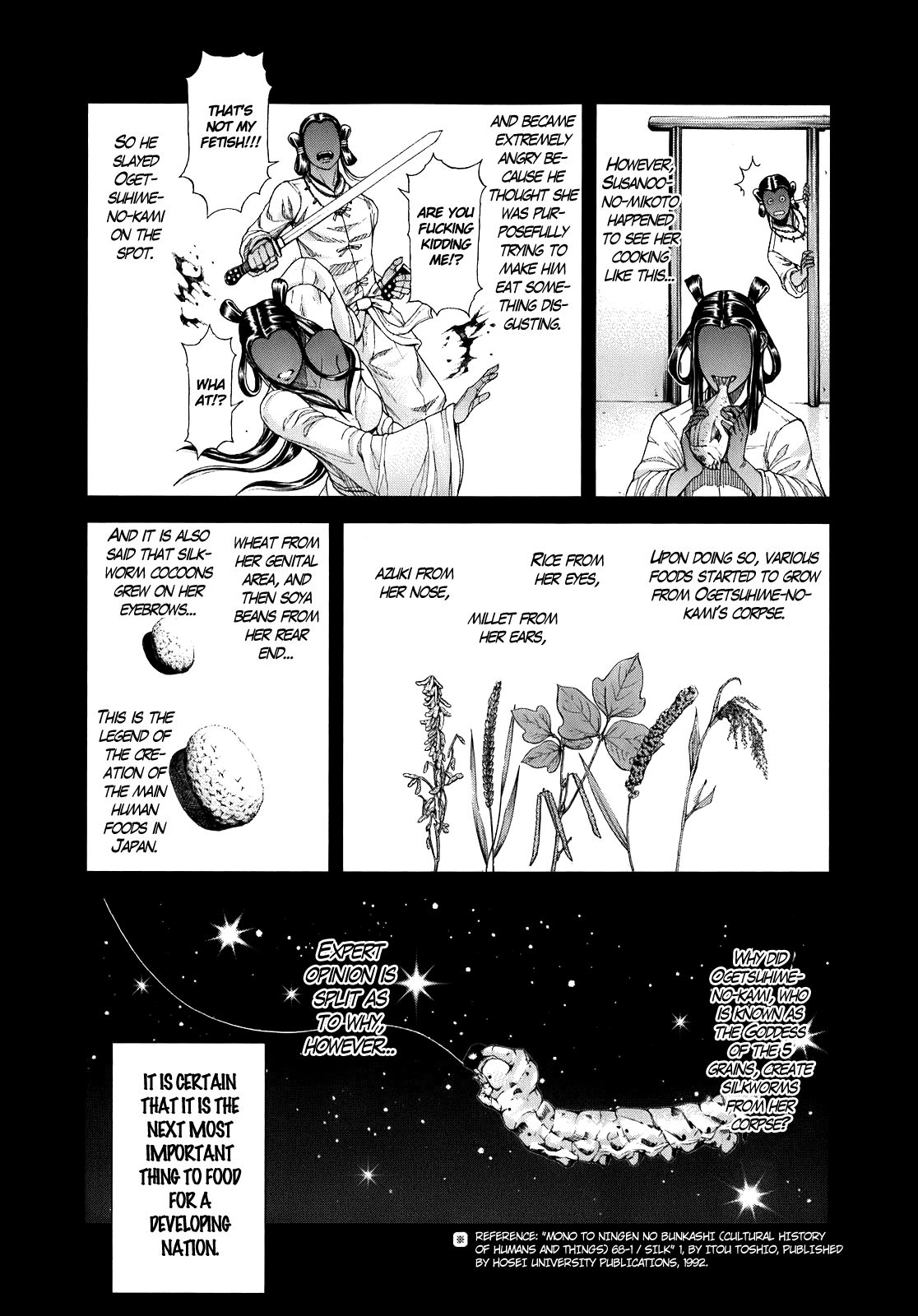 Terra ForMars chapter 6 page 36