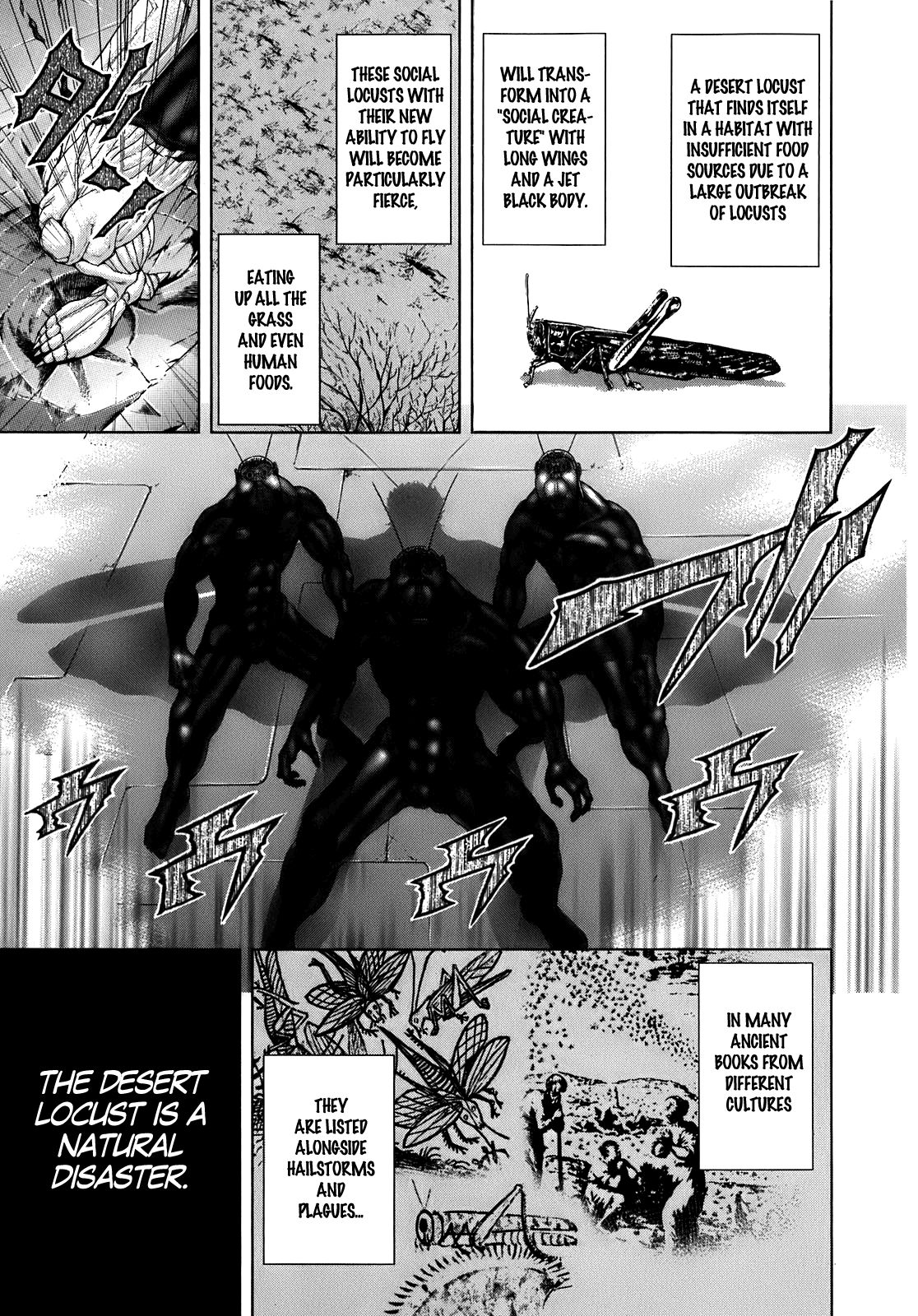 Terra ForMars chapter 6 page 9