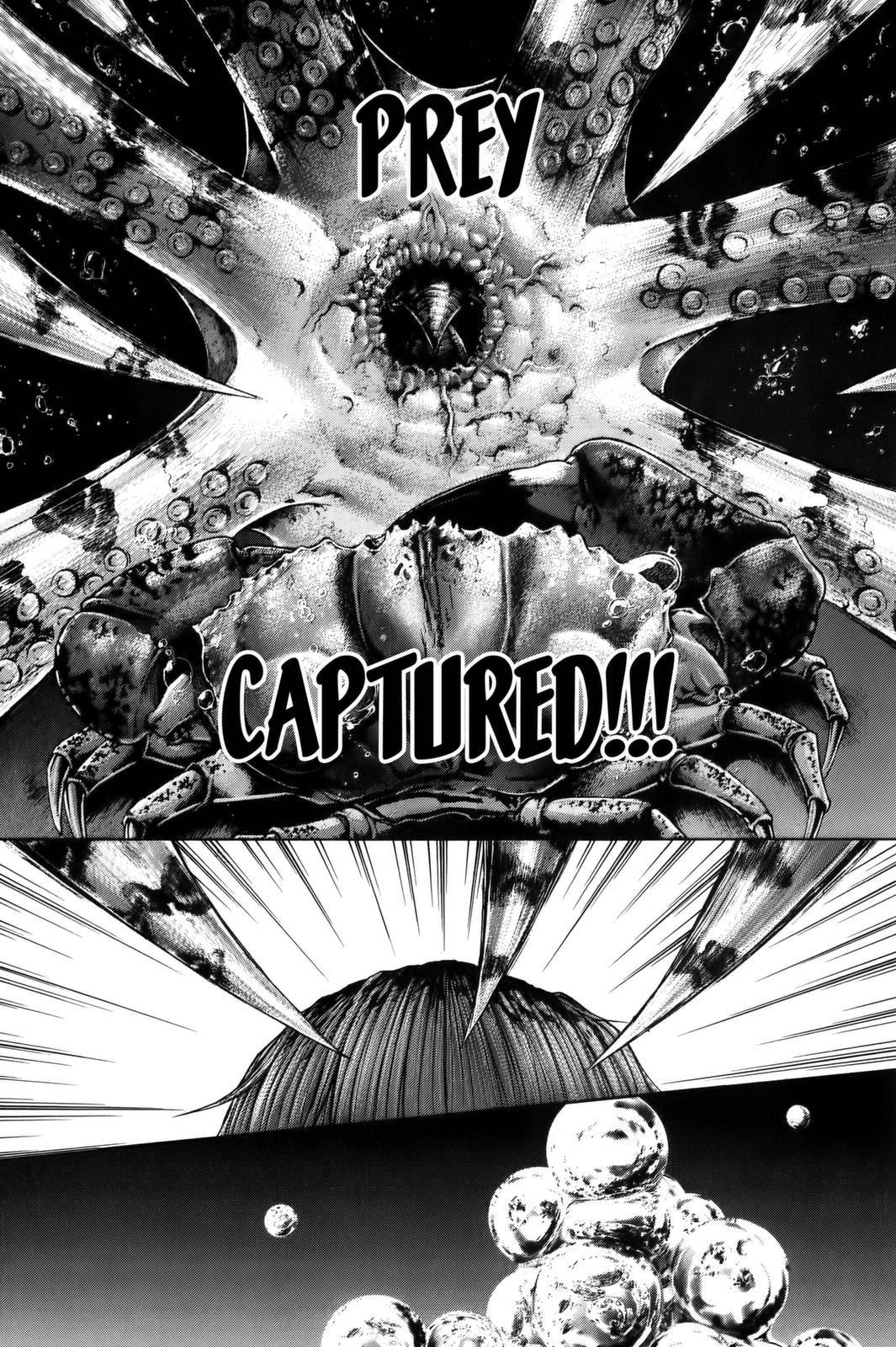 Terra ForMars chapter 65 page 8
