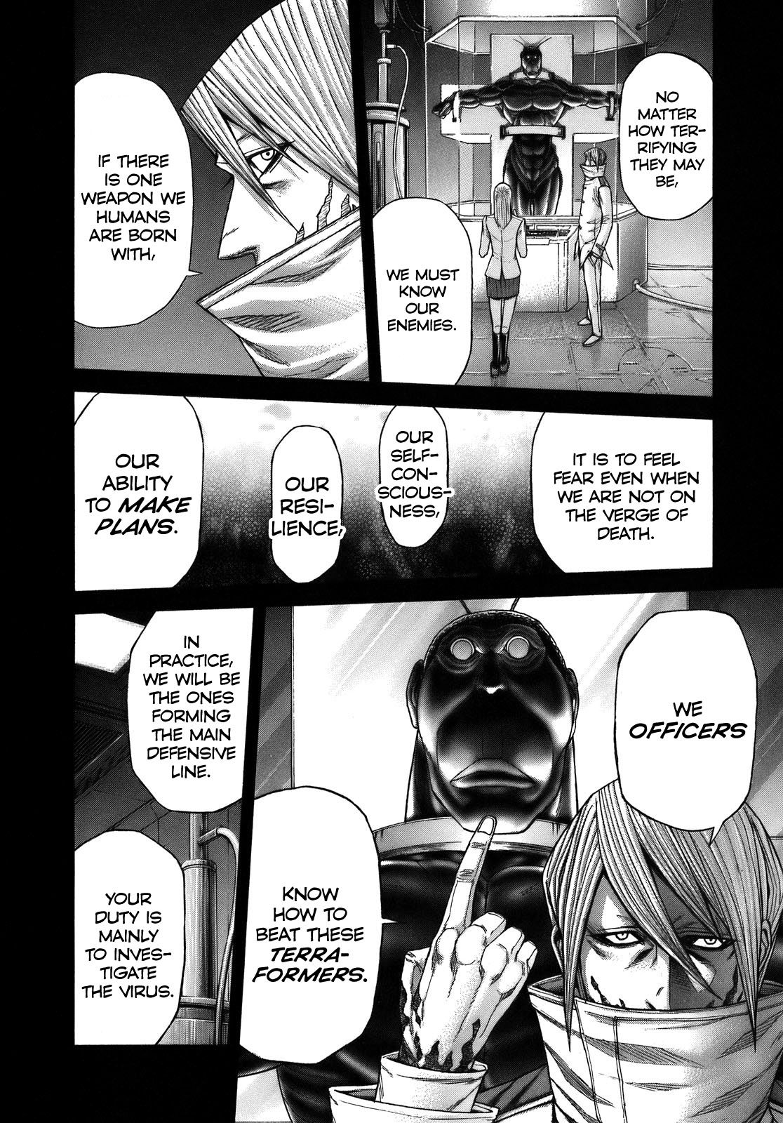 Terra ForMars chapter 7 page 9