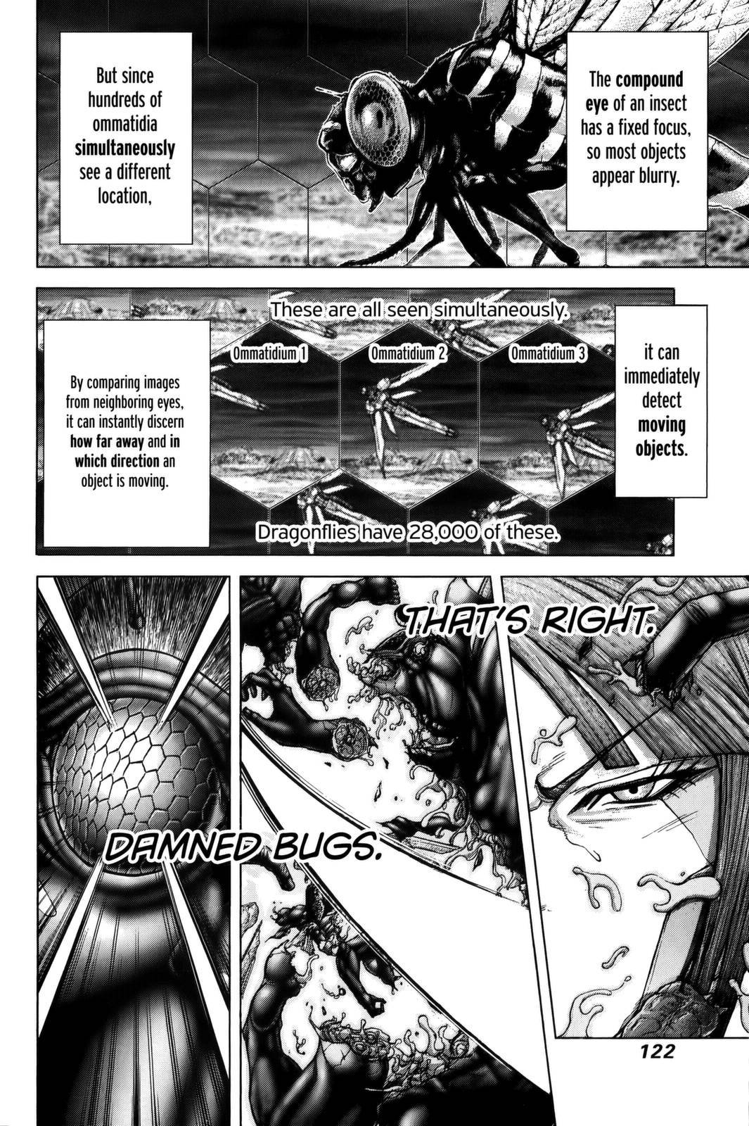 Terra ForMars chapter 70 page 9