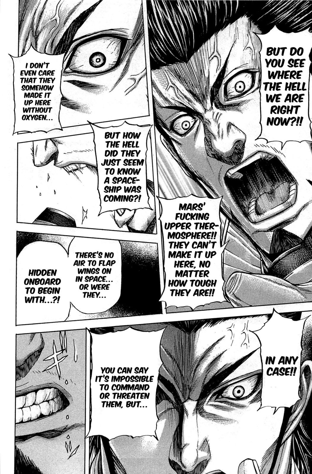 Terra ForMars chapter 9 page 12