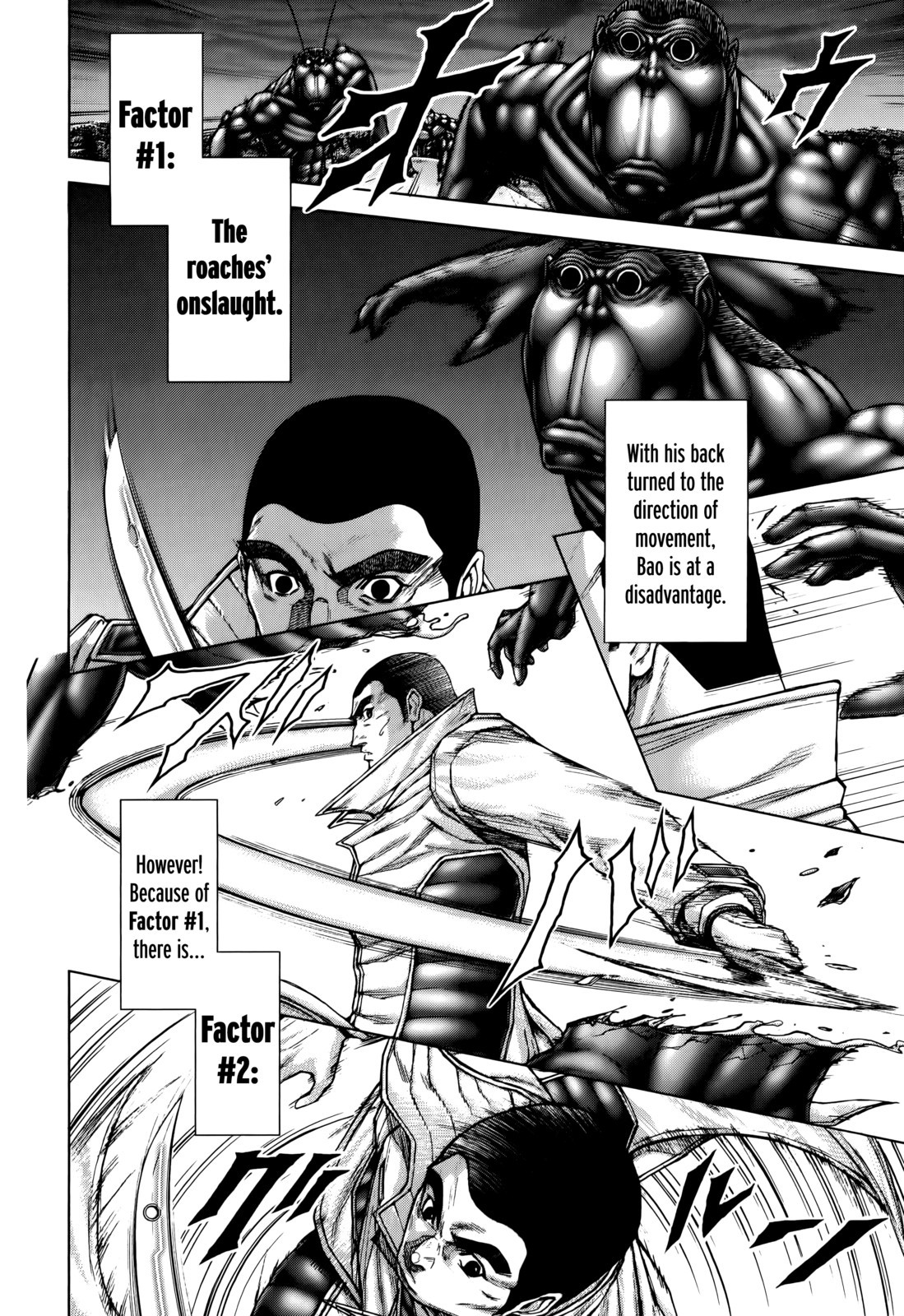 Terra ForMars chapter 90 page 4