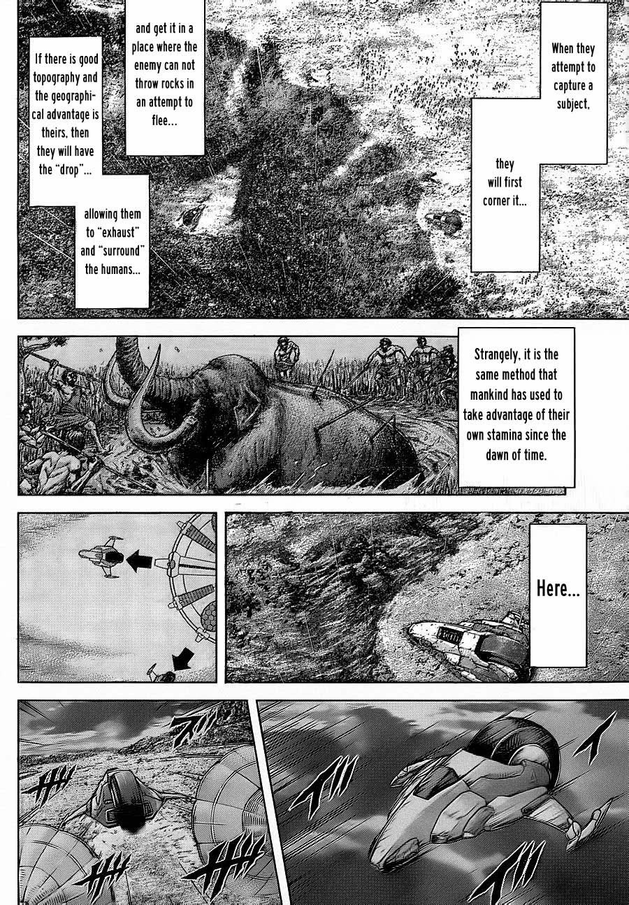 Terra ForMars chapter 120 page 2