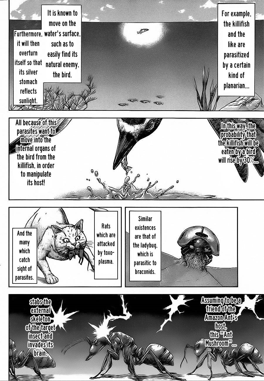 Terra ForMars chapter 128 page 10