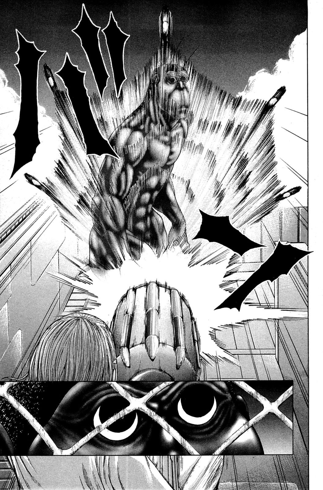 Terra ForMars chapter 13 page 10