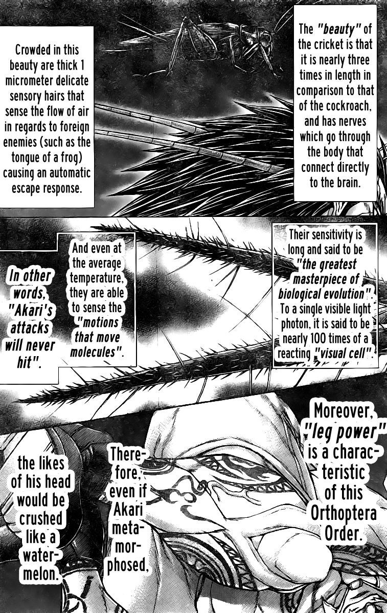 Terra ForMars chapter 177 page 3