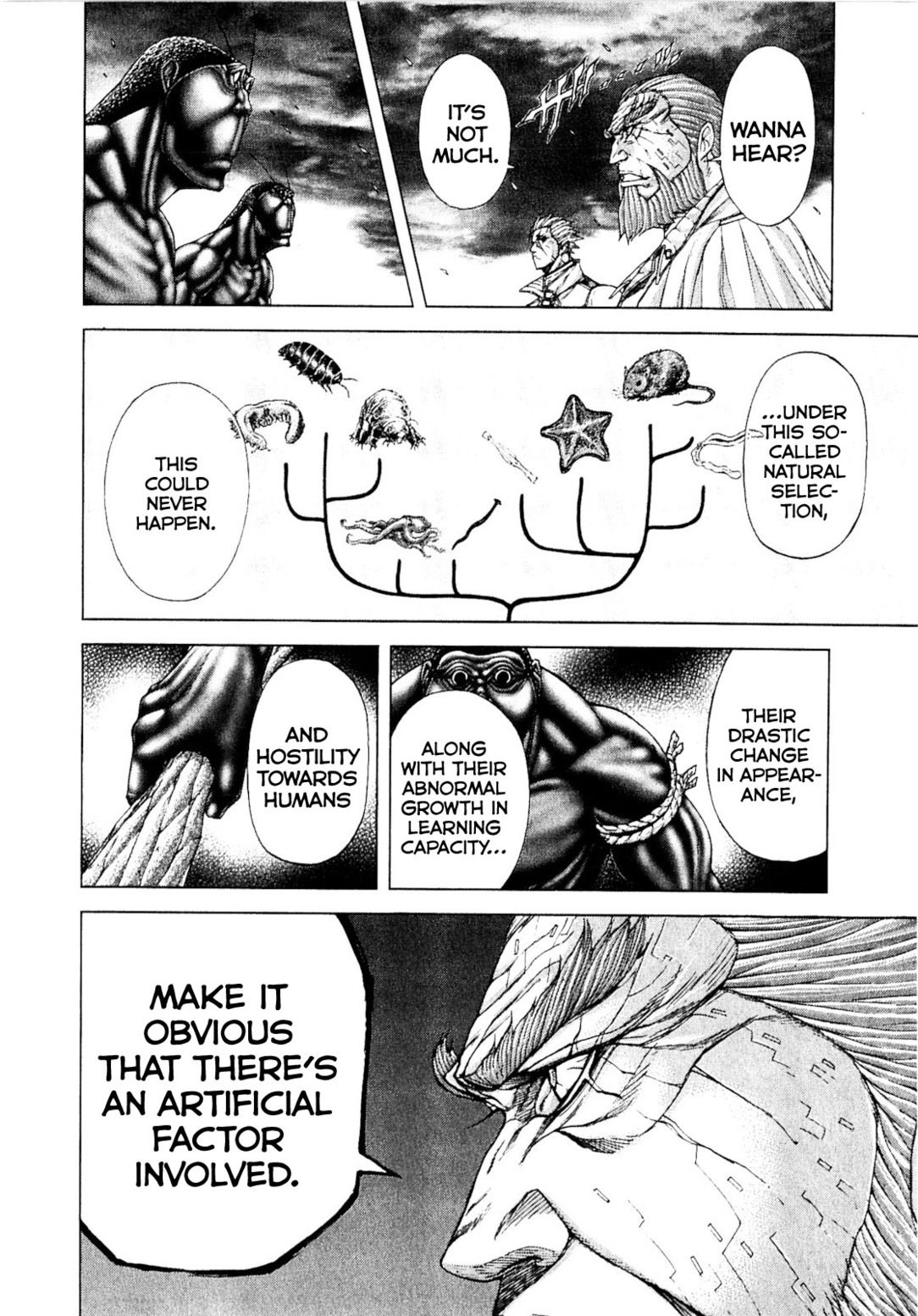 Terra ForMars chapter 25 page 7