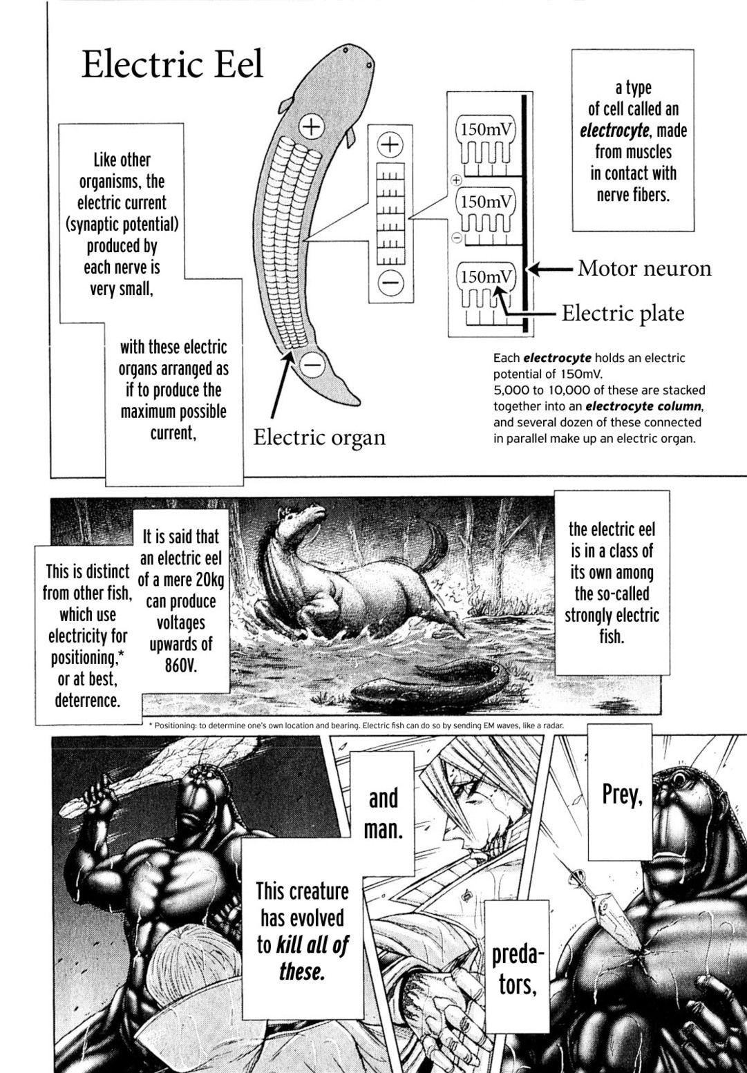 Terra ForMars chapter 30 page 7