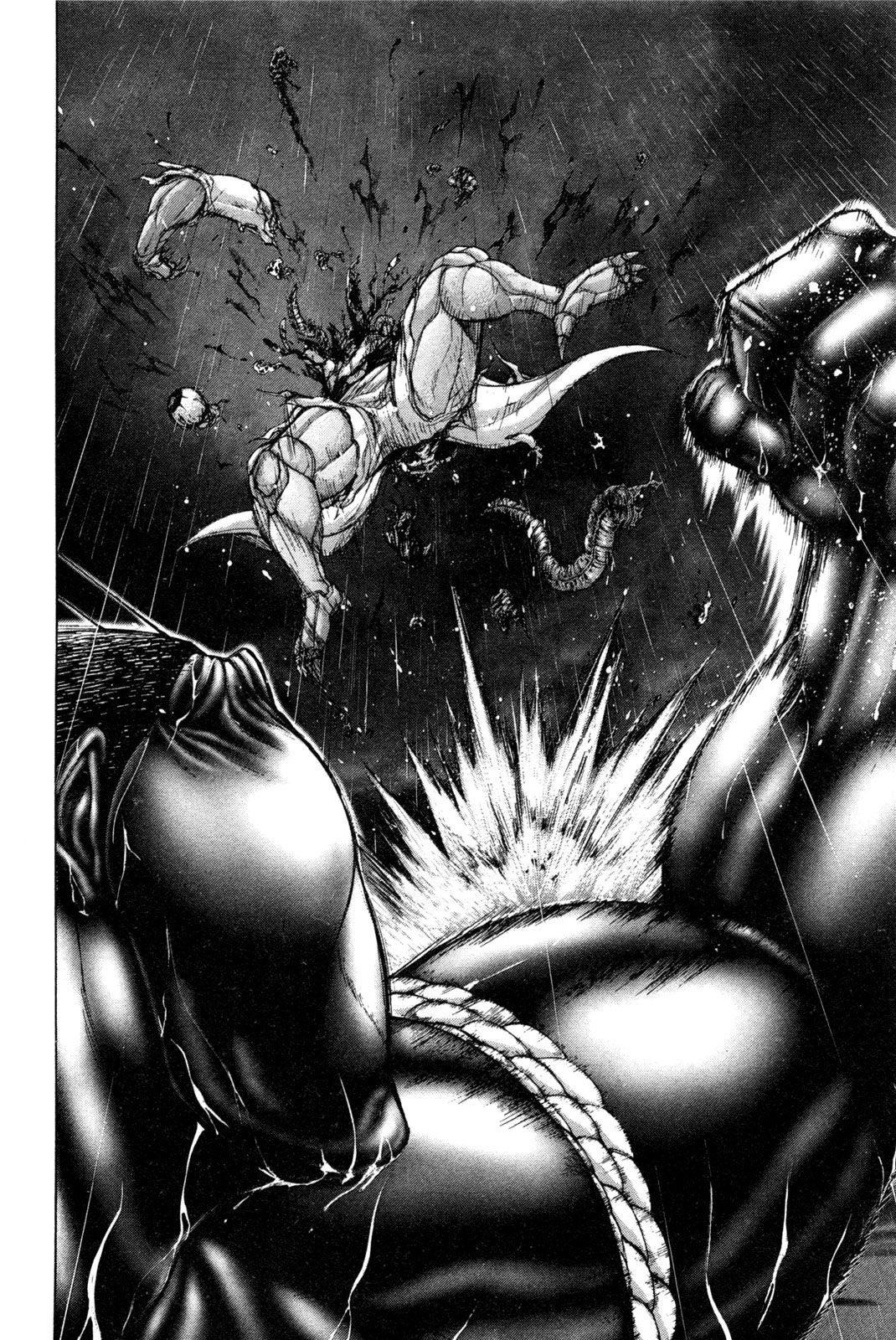 Terra ForMars chapter 31 page 9