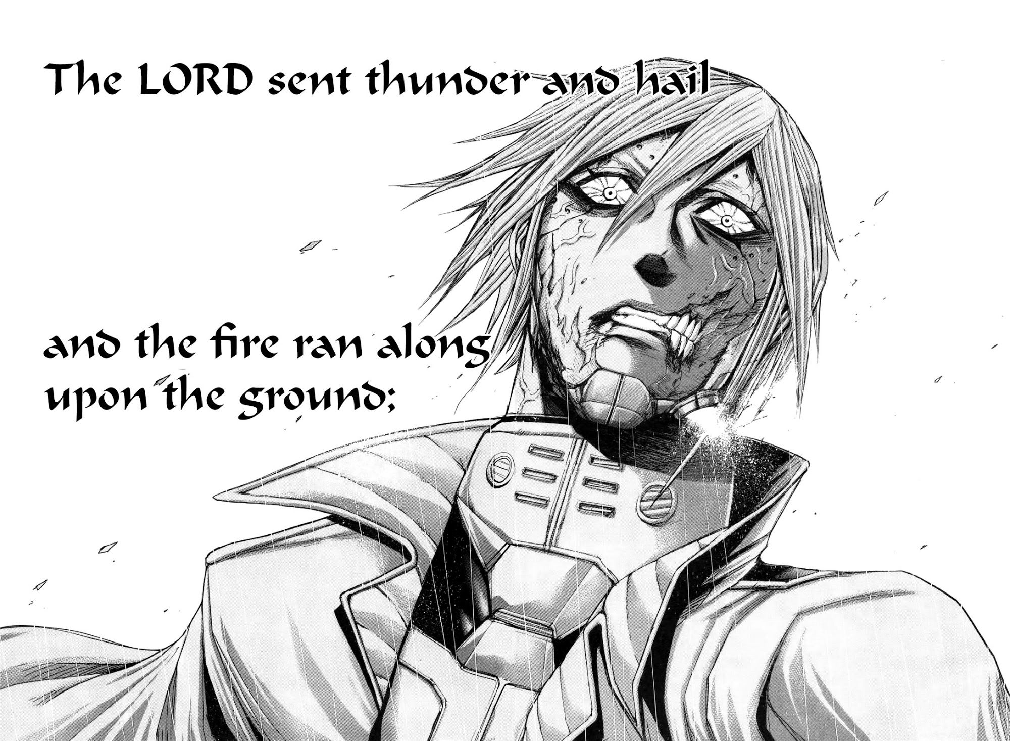 Terra ForMars chapter 33 page 3