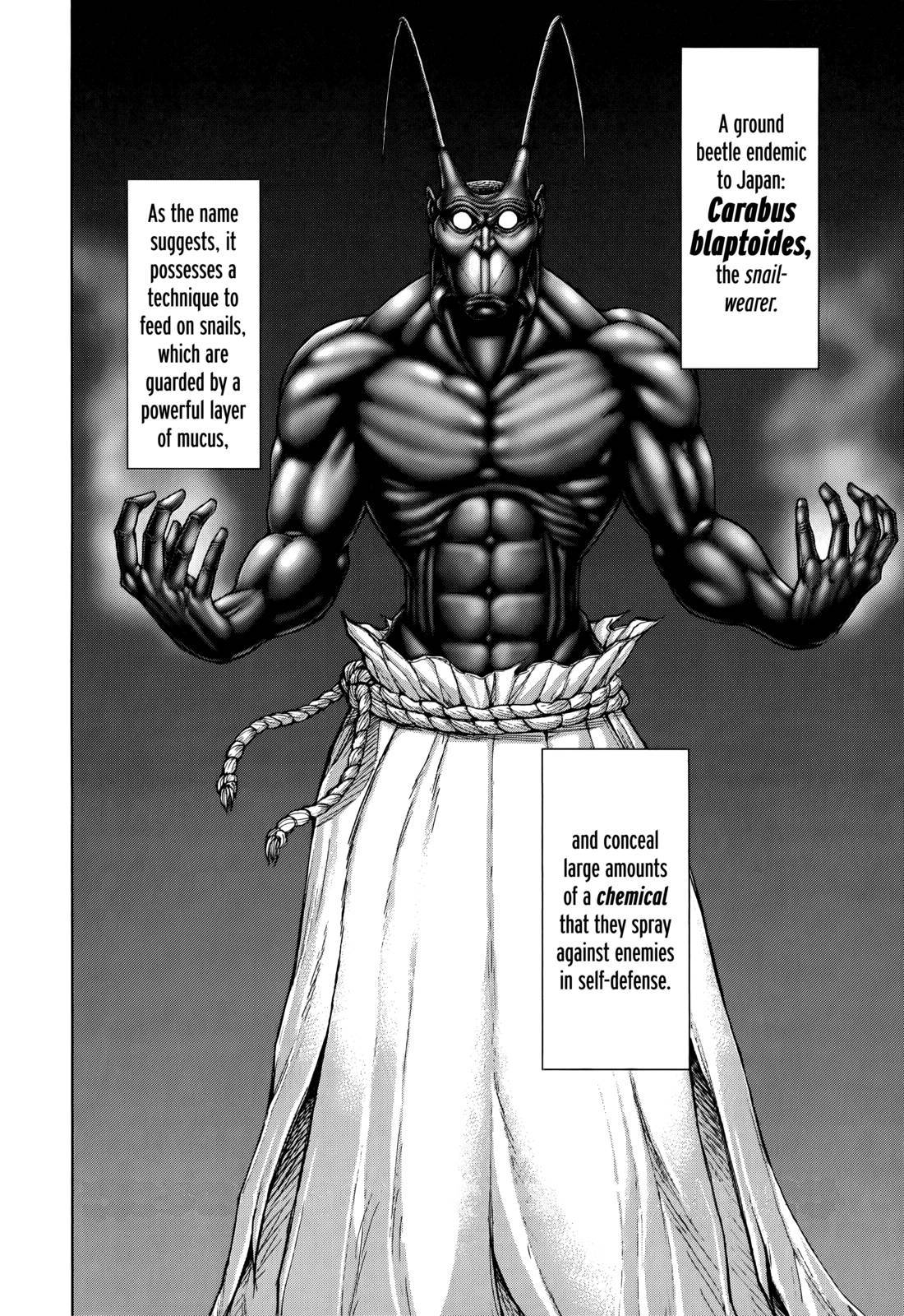 Terra ForMars chapter 78 page 1