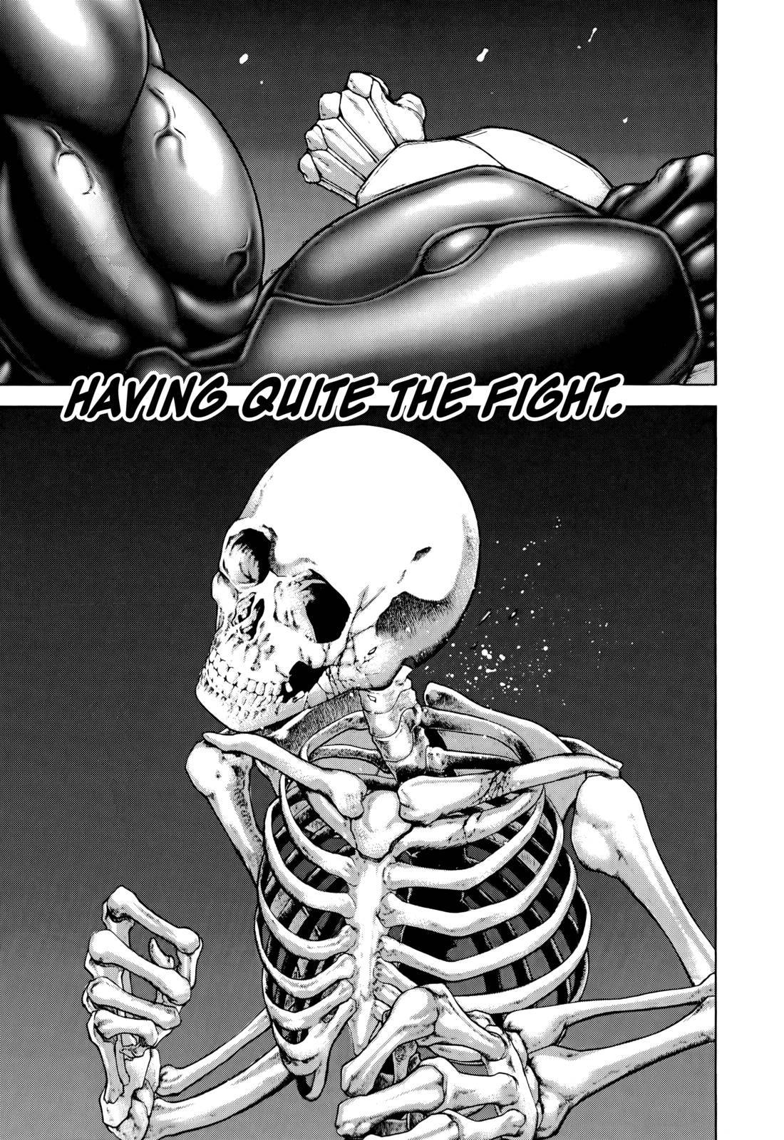 Terra ForMars chapter 81 page 2