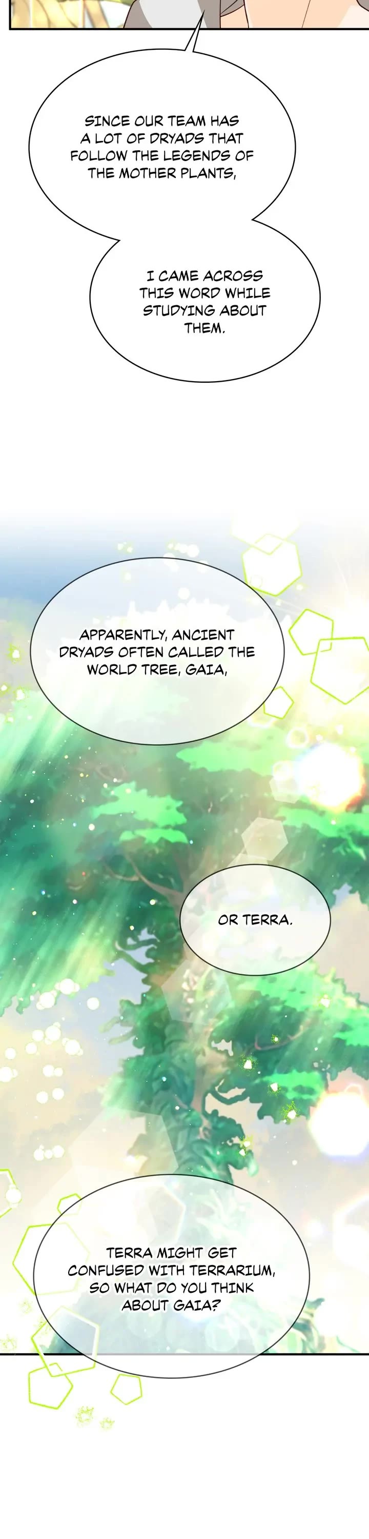 Terrarium Adventure chapter 63 page 22