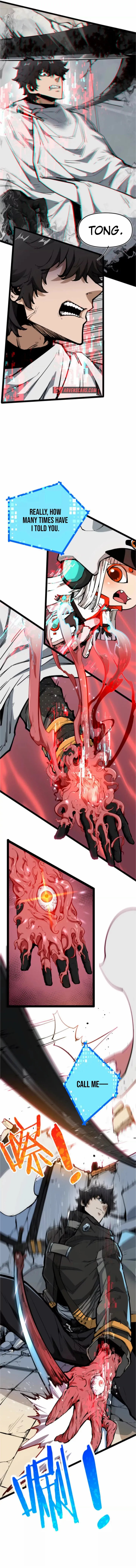 Terror Hunter chapter 1 page 7