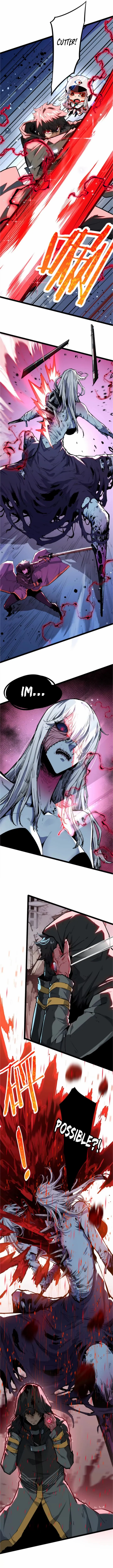 Terror Hunter chapter 1 page 8