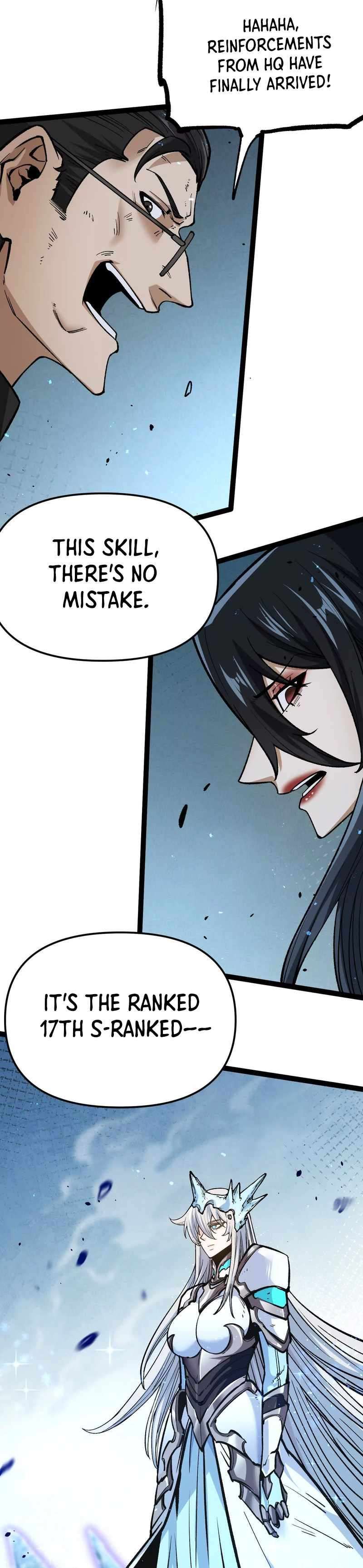 Terror Hunter chapter 18 page 12