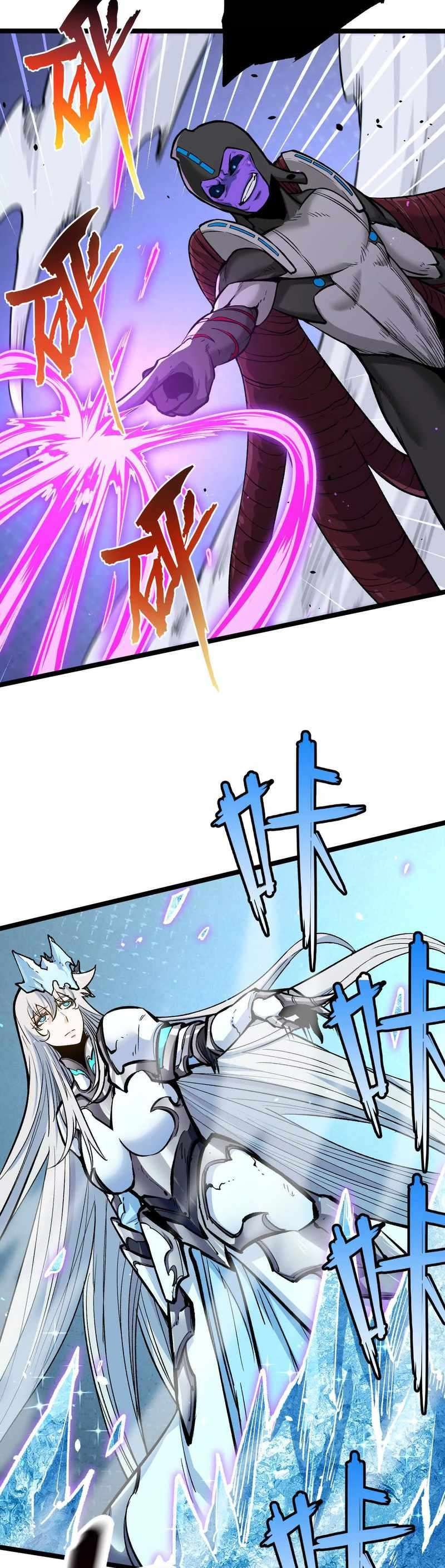 Terror Hunter chapter 18 page 16