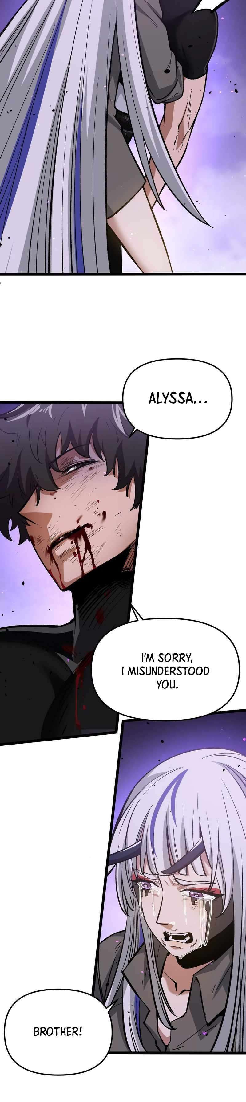 Terror Hunter chapter 18 page 4