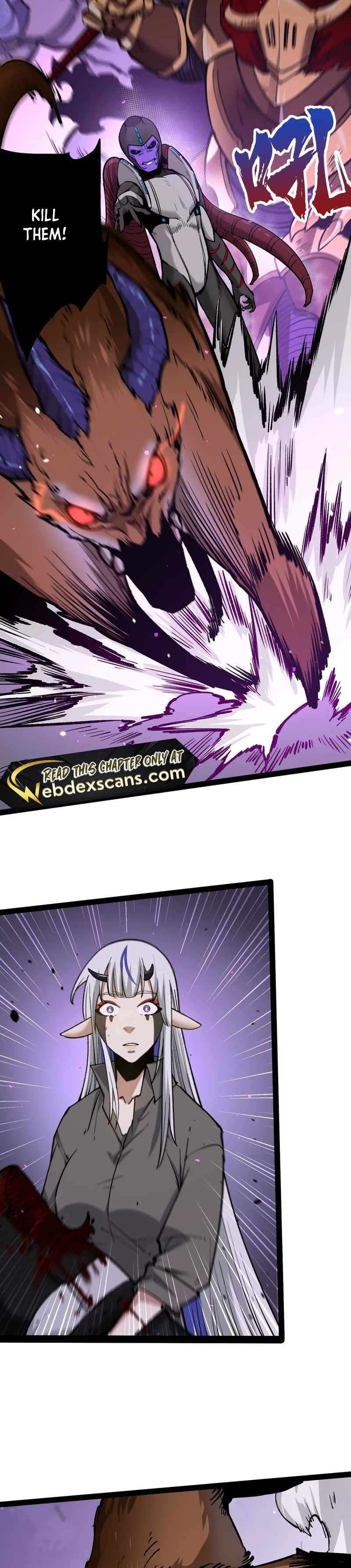 Terror Hunter chapter 18 page 6