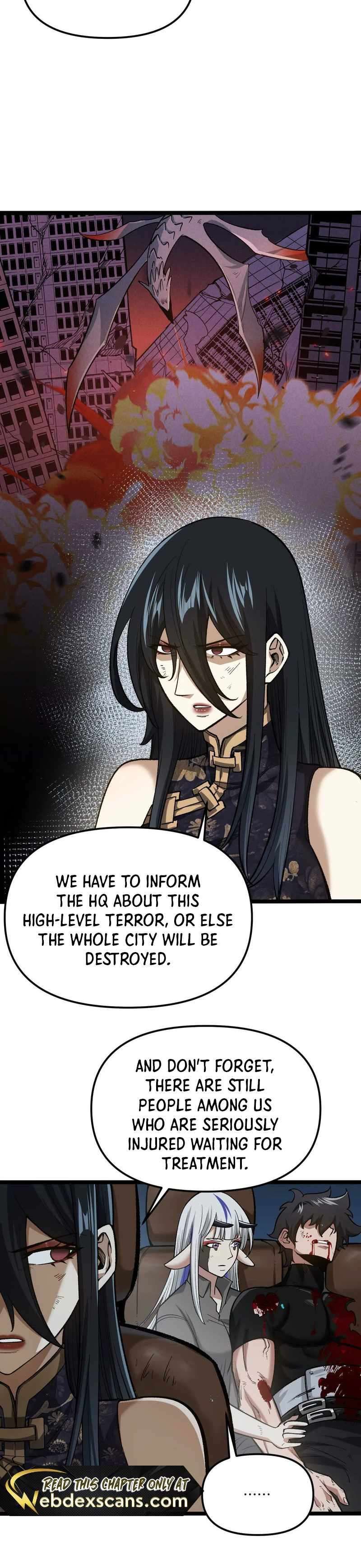 Terror Hunter chapter 19 page 10