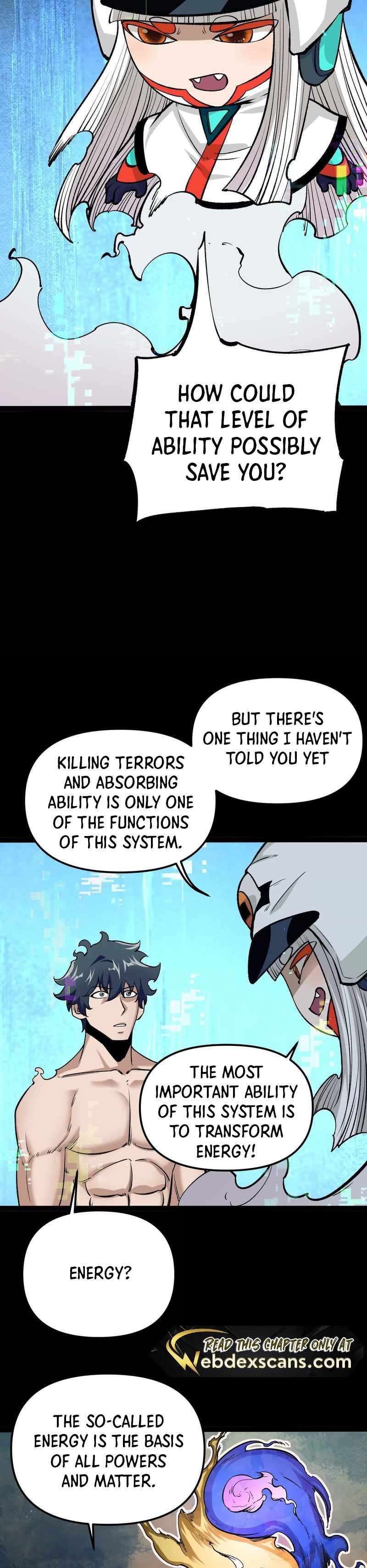 Terror Hunter chapter 19 page 16