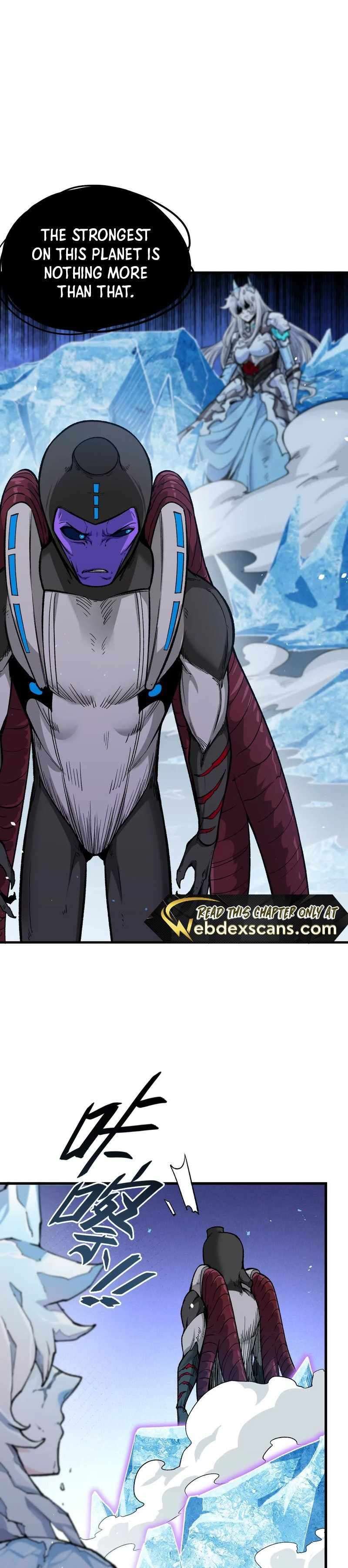 Terror Hunter chapter 19 page 2