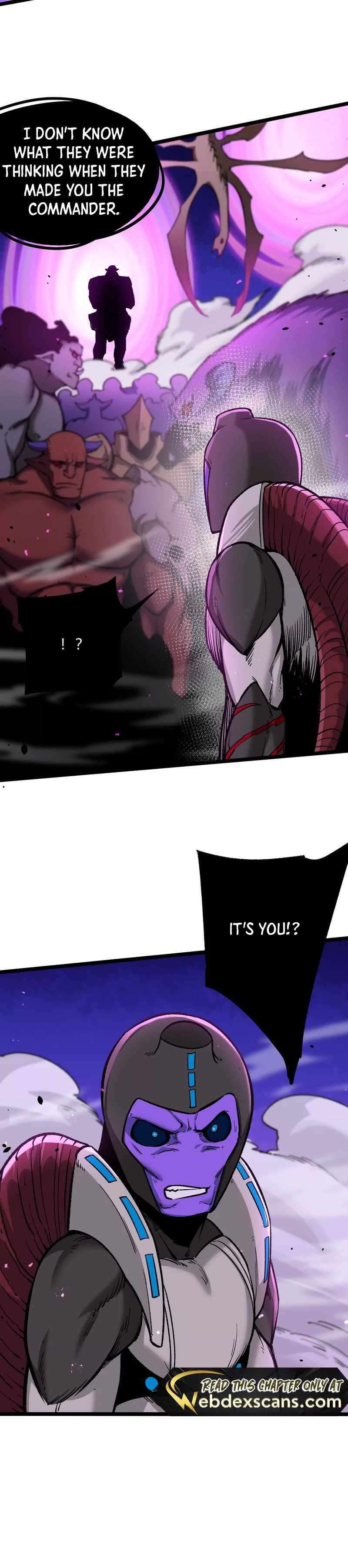 Terror Hunter chapter 19 page 7