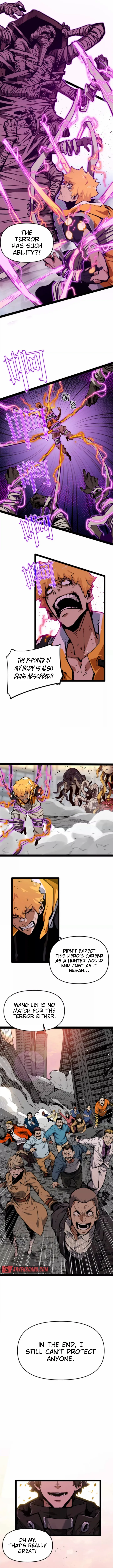 Terror Hunter chapter 2 page 10