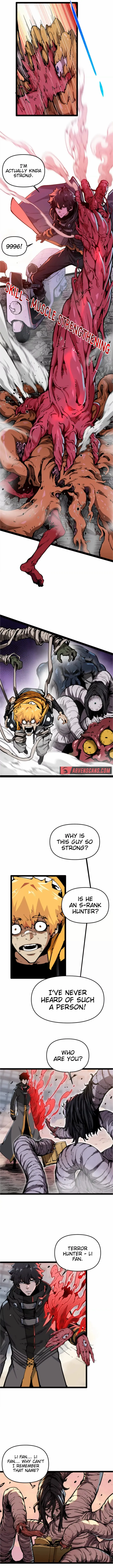 Terror Hunter chapter 2 page 12