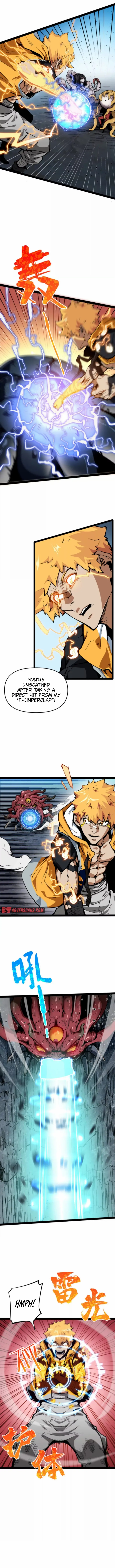 Terror Hunter chapter 2 page 7