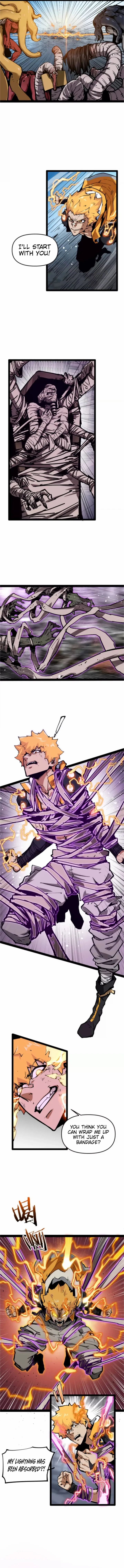 Terror Hunter chapter 2 page 9