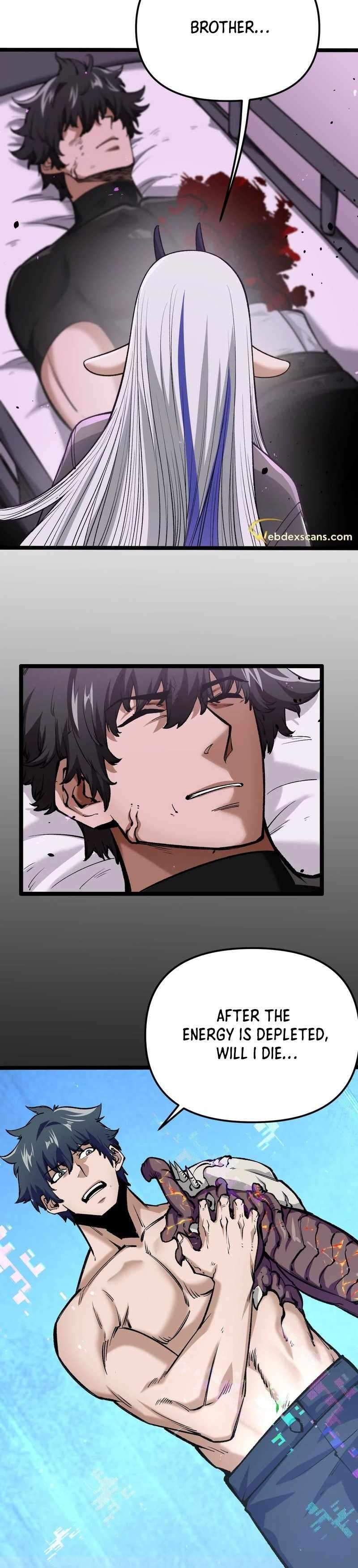 Terror Hunter chapter 20 page 10