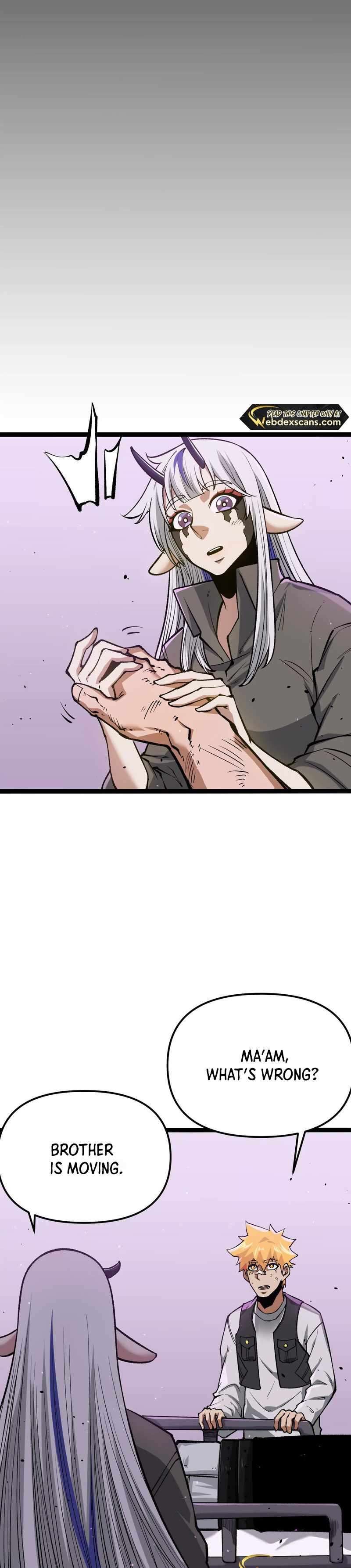 Terror Hunter chapter 20 page 16