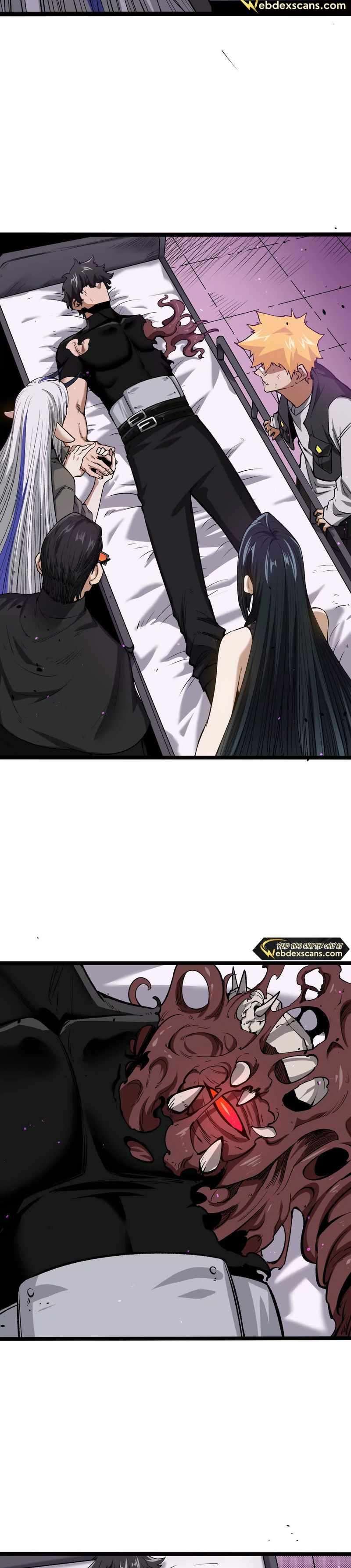 Terror Hunter chapter 20 page 17