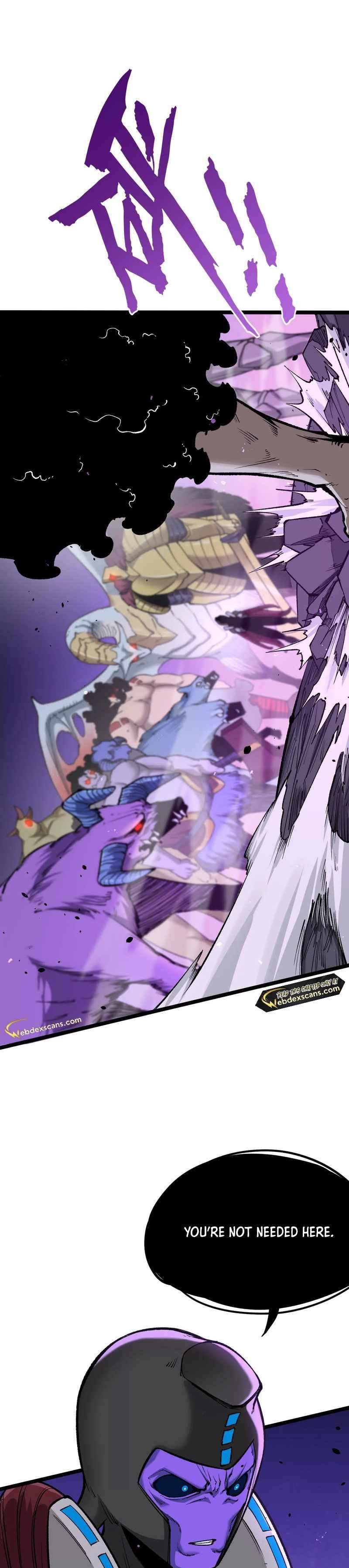 Terror Hunter chapter 20 page 2